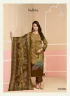 Shivani By Radhika Azara Lawn Cotton Dress Material Suppliers In India